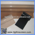 High Temperature Resistant Teflon Coated Fiberglass Fabric